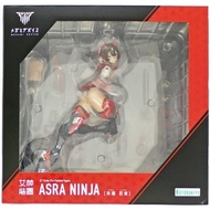 [Unopened] Megami Device Asura Ninja [Figure] [Kotobukiya]✨Direct from Japan✨260216