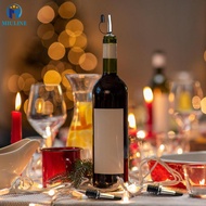 48Pcs Speed Pourer Mouth with Tapered Mouth and Cap Liquor Bottle Pourer Olive Oil Mouth SHOPTKC1176