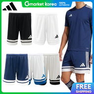 adidas | Adidas Squadra 25 Shorts 5 Colors