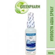 HYDROCYN  AQUA  Spray (100ml) exp: 12/24