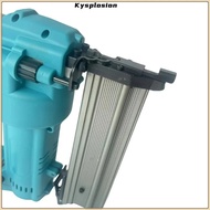 KYS Brushless 2 in 1 Wireless Electric F50 Nail Gun K438 Stapler Nailer Woodworking Lithium Battery 