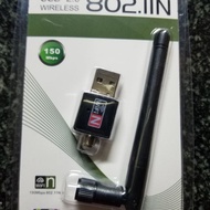 USB thu WIFI LB LINK NANO BL WN151 tiện lợi dùng cho laptop pc