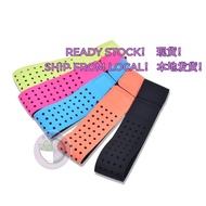 [READY STOCK] [Multi Color] 25mm Heart Rate Monitoring (HRM) arm band (TICKR FIT/Magene H803) replac