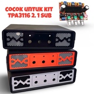 MINIATURE POWER BOX TPA31162.1 SUB