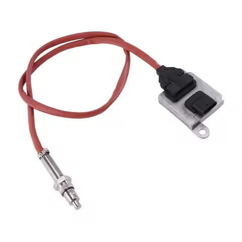 Efficientt-Nitrogen Oxide(NOX) Sensor 857647101 5WK96699B 5WK9 6699B For BMW E90 F01 F02 F07 F10 F25