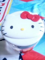 Hello kitty 玻璃杯