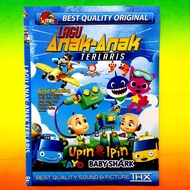 DVD Children's Songs Video Children's Songs Mp5 Children's Songs DVD DTS