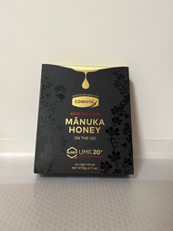 Comvita 康維他 UMF™20+ 麥蘆卡蜂蜜便攜裝12包 Manuka Honey Snap Pack 新年送禮自用