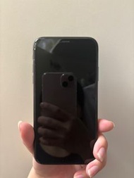 二手iPhone 11 64gb黑