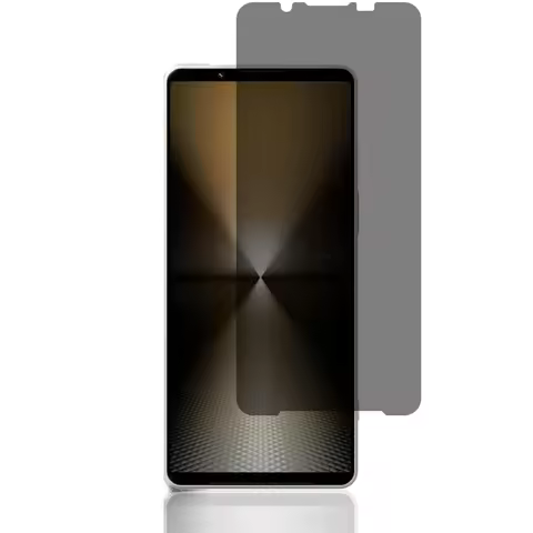 2PCS Tempered Glass For Sony Xperia 1 VI 1VI 10 10VI XZ ACE Z4 8 5 Anti Spy Privacy Full Cover Prote