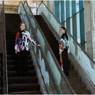 BRAND NO BRAND ALASKA TOP