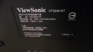 優派 ViewSonic VT3245-NT 零件拆賣V470H2-C01/FSP163-3F01