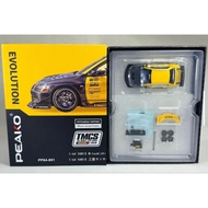 Peako Evo XI Varis TMCS event limited edition