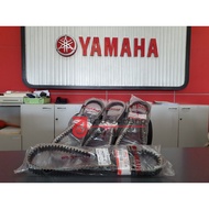 B5XE764100 Z belt XMAX X-MAX Yamaha V-belt Original B5X-E7641-00