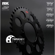RKM SPOKET 415 CARBON STEEL Y100/125ZR/RXZ/LC135/Y15ZR PREMIUM SPOKET