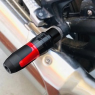 For Honda NC750X NC750 NC 750 X 750X DCT 2014 - 2023 2024 2025 Motorcycle Accessories Exhaust Slider