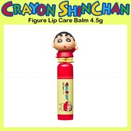 [CRAYON SHINCHAN] Figure Lip Care Balm 4.5g