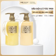 bag shampoo 1900 hairsalon 500ml