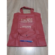 Padini Reusable Woven Bag