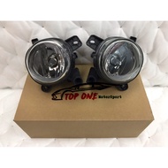 High Quality OEM Fog Lamp Volkswagen Passat CC 2008~2012 Audi A1 A4 S4 A5 S5 B8 A6 C6 S6 Q3 Q5 All R