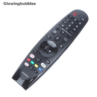 Glowingbubbles MR20GA AKB75855501 Remote Control For LG 2020 AI ThinQ OLED Smart TV ZX WX GX GBS
