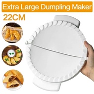 Dumplings Mold Hand Dough Press Dumpling Clip Pie Mould Maker Empanada Molder Baking Tools