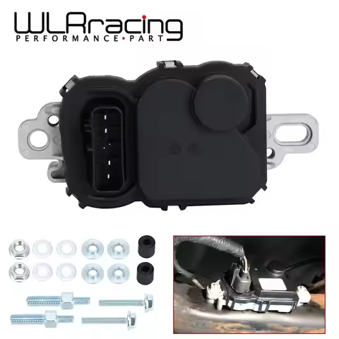 New Fuel Pump Driver Module 590-001 for Ford E150 F150-F550 for Lincoln for Mazda for Mercury 6H1470