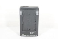 NIKON 原廠MH-18A充電器 EN-EL3 EN-EL3e D700 D300 D90 D80 參考