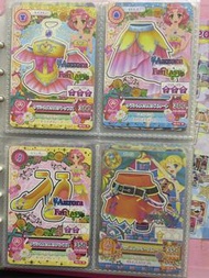 星夢學園卡 多圖
