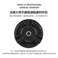Coffee Power Commander c40 Electric Module Grinder Hand-Cranked to Electric MK4 Accessories Coffee E
