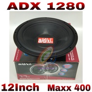SUBWOOFER ADX AD1280 ADX AD 1280