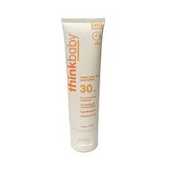 thinkbaby - 寶寶專用 礦物純物理防曬霜 SPF30 89ml (平行進口) 新包裝