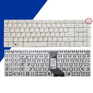 ACER Aspire E5-573, E5-575, E5-722, F5-571 Keyboard White