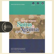 Salah Faham Sains dan Agama