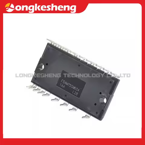 FSAM50SM60A FSAM30SH60A FSAM30SM60SL FSAM75SM60A FSAM30SM60A ORIGINAL MODULE