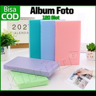 Photo Album 120Slot photocard Holder With Pocket For BTS EXO Collection - Can