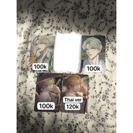 PC SEOIN BOMTOON IN THAILAND KR VERSION AR POP UP LEZHIN DAYBREAK SPC Eve DEAR00 THAI VERSION