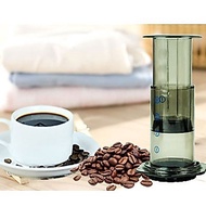 K1_Coffee Press Maker model AEROPRESS | Aerobie Coffee Press Brewing Tool IMPORTED Coffee Brewing To