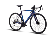 POLYGON STRATTOS S7 DISC BRAKES ROAD BIKES BICYCLE CARBON UCI APPROVED