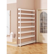 [in stock] 10cm8cm Kitchen Thin Cabinet Door Back Storage Rack Narrow Gap Cabinet Narrow Seam Cabine