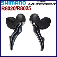 Shimano Ultegra R8020 2 Speed R8025 11Speed Shifter For Hydraulic Disc Brake Road Bike Shifter Bicyc