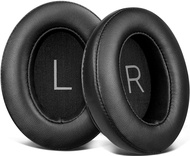 SOULWIT Lambskin Replacement Ear Pads for Sennheiser Momentum 3 Wireless Noise Cancelling Over/Aroun
