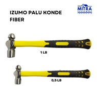 IZUMO FILBER HAIR hammer 0.5LB - 1LB hammer/ hammer/ bun hammer