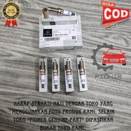 SPARK PLUG MERCEDES M276 M278 M157 W166 W292 W222 W218 W212 W221 a0041598103 a0041596403 ORIGINAL OR