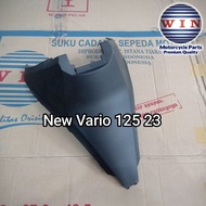 HONDA Tank Cover Under Seat Cover/ NEW VARIO 125 23 Gen-2 WIN Brand