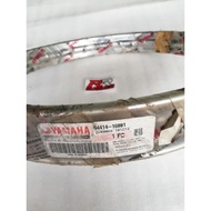 Rim rim rim rim rim did can iron front Ring 16 original ori yamaha nouvo lele Sporty nouvo z Ring r 
