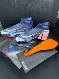 全新Lotto Solista 100 VI Gravity FG 足球鞋