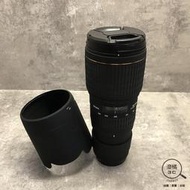 Sigma 100-300mm F4 APO DG HSM For Canon EF《鏡頭租借 鏡頭出租》A70884