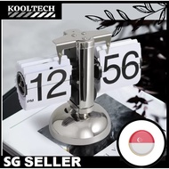 Digital Auto Flip Clock Retro Clock/Desk Clock