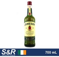 John Jameson Irish Whiskey 700 mL